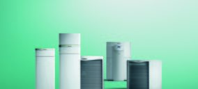 Vaillant presenta sus soluciones con bomba de calor