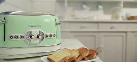 Ariete lanza la colección de desayuno Vintage