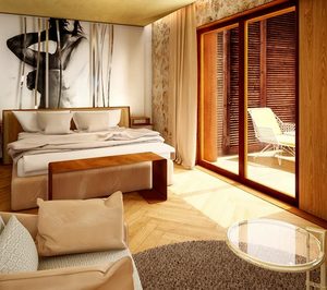 El segundo hotel de lujo de la localidad mallorquina de Campos abre en marzo