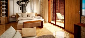 El segundo hotel de lujo de la localidad mallorquina de Campos abre en marzo