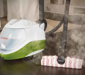 Polti, innovación en su ADN