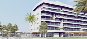 Hipotels estrenará antes de verano dos nuevos resorts en Palma, uno de ellos de lujo