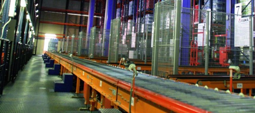 Jevaso continúa creciendo y prepara otra ampliación