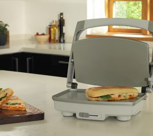 Breville crece con la gama Light Meals