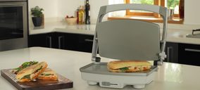 Breville crece con la gama Light Meals