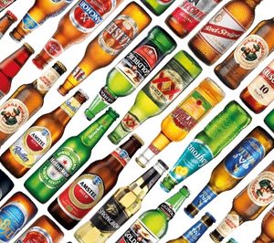 Heineken crece en España a doble dígito en el segmento premium