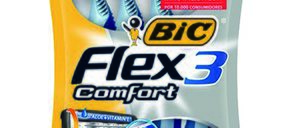 BIC Flex 3 Comfort (Afeitado). BIC Iberia