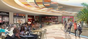 El Parque Comercial Estepark acogerá entre siete y diez locales de restauración