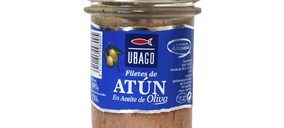 Ubago acelera su ritmo de crecimiento