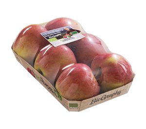 Manzanas Val Venosta avanza en su apuesta por la línea biológica