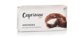 Grupo Consorcio consolida posiciones en anchoa actualizando ‘Caprimar’