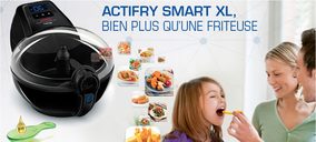 Groupe Seb llega a los 5.000 M€ en 2016