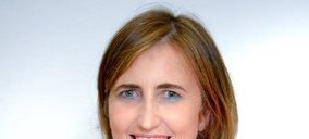 Natalia Muñoz, nueva directora general de Teka para el mercado español