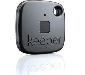 Gigaset presenta el localizador Keeper