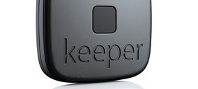 Gigaset presenta el localizador Keeper