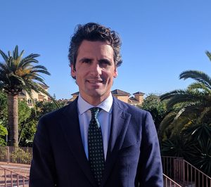 Selenta Group incorpora a Javier Mendizábal a la dirección del Don Carlos Resort