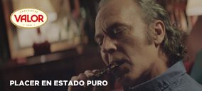 Chocolates Valor hace protagonista a José Coronado