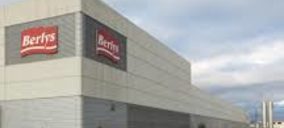 Berlys eleva su participación hasta el 100% en la gallega Berlypan