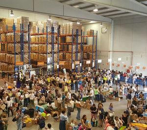 Roncalli Servicios Logísticos crece gracias a la incorporación de clientes