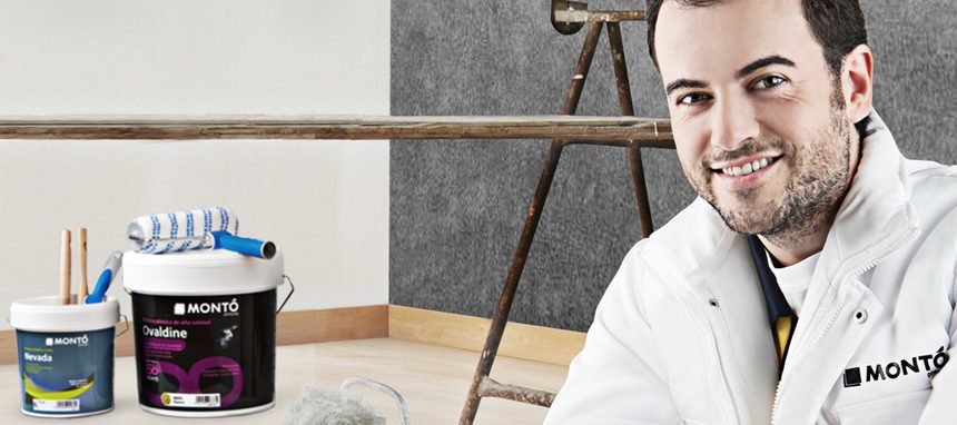Pinturas Montó sigue sumando tiendas