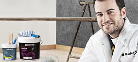 Pinturas Montó sigue sumando tiendas