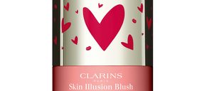 Clarins amplía su oferta de color