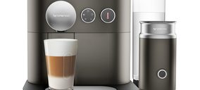 Nespresso Expert, su segunda máquina conectada