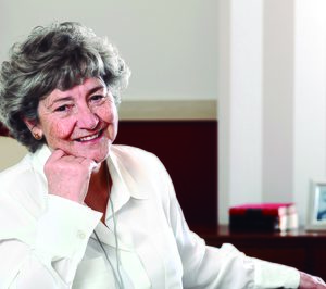 Geriatros-SARquavitae compra la residencia Ca NAmell de Barcelona