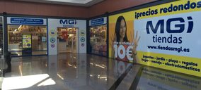 MGI da continuidad a la marca  Falca mientras prosigue la expansión de su red de tiendas