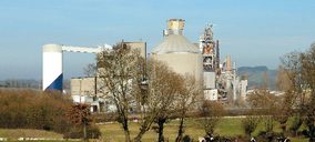 Cementos Cosmos reactiva su planta integral de Galicia