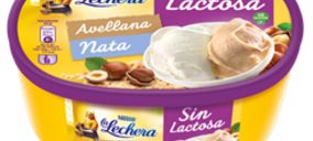 Froneri presenta sus novedades para retail