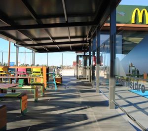 McDonalds reorganiza parte de su red en Canarias