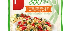 Findus reúne salud y convenience en su nueva gama 350kcal