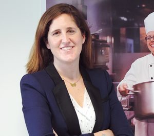 Lucía López-Rúa deja la dirección de Comunicación de Makro y entra en Heineken