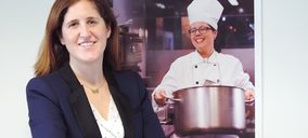 Lucía López-Rúa deja la dirección de Comunicación de Makro y entra en Heineken