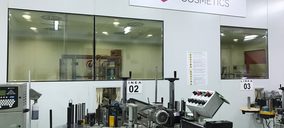 Proquimia Cosmetics continúa creciendo y mejorando su proceso productivo