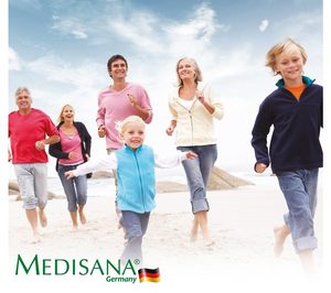 Medisana tiene nueva directora general