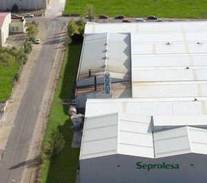 Grupo Cidacos amplía las instalaciones de Seprolesa