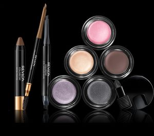 El grupo Revlon relanza su cosmética a color en nuestro país