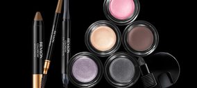 El grupo Revlon relanza su cosmética a color en nuestro país