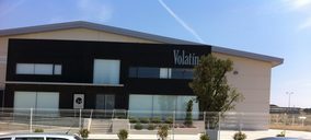 Jamones Volatín suma impulso y diversificación