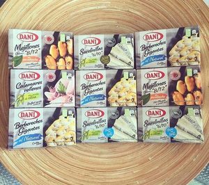 Conservas Dani avanza en sus principales líneas de negocio