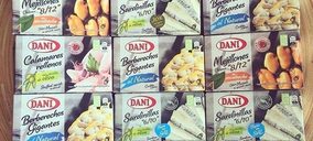 Conservas Dani avanza en sus principales líneas de negocio