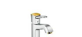 Hansgrohe presenta Metropol Classic