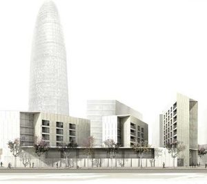 Ingesan y Edad Dorada se adjudican otro contrato de gestión en Barcelona