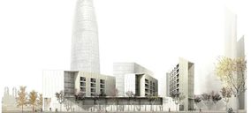 Ingesan y Edad Dorada se adjudican otro contrato de gestión en Barcelona