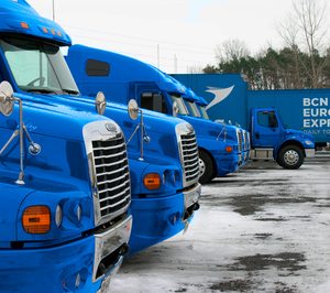 BCN Euroexpress prosigue su escalada nacional