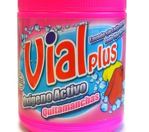 Industrial Químicas Vialplus invierte en su proceso productivo y eleva ventas