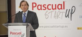 Calidad Pascual convoca la segunda edición de Startup