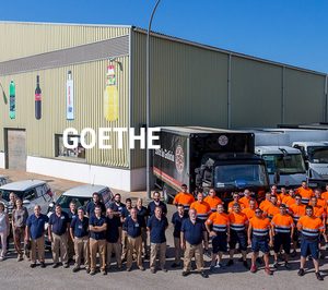 Damm ultima la compra de otra distribuidora en Baleares